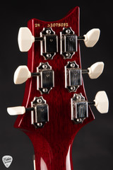 Paul Reed Smith S2 McCarty Singlecut 594 Electric Guitar in Dark Cherry Sunburst
