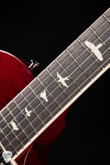 Paul Reed Smith S2 McCarty Singlecut 594 Electric Guitar in Dark Cherry Sunburst