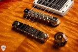 Paul Reed Smith S2 McCarty Singlecut 594 Electric Guitar in Dark Cherry Sunburst