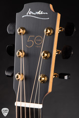 Lowden 50th Anniversary S-50 - Alpine Spruce & African Blackwood #36 of 120 Acoustic Guitar