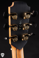 Lowden 50th Anniversary S-50 - Alpine Spruce & African Blackwood #36 of 120 Acoustic Guitar