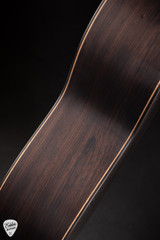 Lowden 50th Anniversary S-50 - Alpine Spruce & African Blackwood #36 of 120 Acoustic Guitar