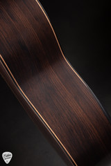 Lowden 50th Anniversary S-50 - Alpine Spruce & African Blackwood #36 of 120 Acoustic Guitar