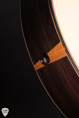Lowden 50th Anniversary S-50 - Alpine Spruce & African Blackwood #36 of 120 Acoustic Guitar