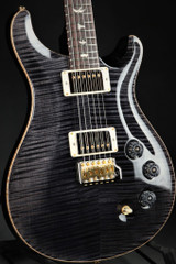 Paul Reed Smith DGT (David Grissom Trem) - Grey Black #298350