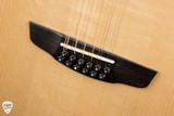 2024 – Goodall Jumbo 12 String Cutaway – Adirondack Spruce & Indian Rosewood Acoustic Guitar