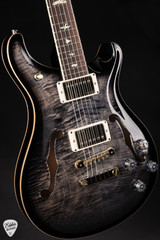 2024 - Paul Reed Smith McCarty 594 Hollowbody II - Charcoal Burst