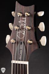 2024 - Paul Reed Smith McCarty 594 Hollowbody II - Charcoal Burst