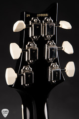 2024 - Paul Reed Smith McCarty 594 Hollowbody II - Charcoal Burst