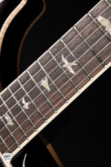 2024 - Paul Reed Smith McCarty 594 Hollowbody II - Charcoal Burst