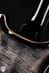 2024 - Paul Reed Smith McCarty 594 Hollowbody II - Charcoal Burst