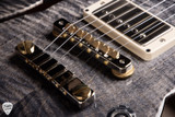 2024 - Paul Reed Smith McCarty 594 Hollowbody II - Charcoal Burst