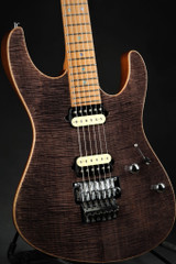 Suhr Modern Roasted - Trans Charcoal #JS3F7Y