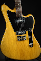 Fender Limited Edition Made in Japan Korina Offset Telecaster - Aged Natural #JD20006101