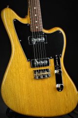 Fender Limited Edition Made in Japan Korina Offset Telecaster - Aged Natural #JD20004559