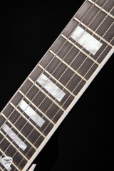 Gibson Custom Shop Made 2 Measure Explorer Custom Gloss Brunswick Red electric guitar