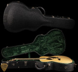 Used – Bourgeois OM Style 42 Italian Spruce & Brazilian Rosewood (2017) Acoustic Guitar