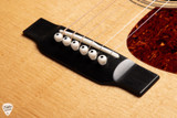 Bourgeois OM Signature Touchstone – Torrefied Sitka Spruce & Madagascar Rosewood Acoustic Guitar