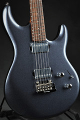 Ernie Ball Music Man Luke 3 HH - Bodhi Blue #G94740