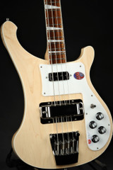 Rickenbacker 4003 - Maple Glo #2021694