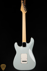 Suhr Classic S SSS Sonic Blue Electric Guitar