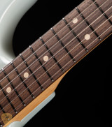 Suhr Classic S SSS Sonic Blue Electric Guitar