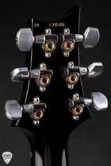 PRS Mark Tremonti Electric Guitar in Cobalt Smokeburst