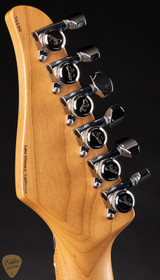 Suhr Modern Plus Electric Guitar in Trans Blue Denim Slate