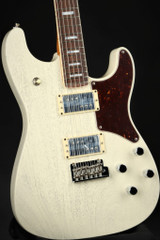 Fender Limited Edition Parallel Universe Volume II Uptown Strat, Rosewood - Static White #US204234