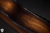 Kevin Ryan “The Driftwood” Cathedral Grand Fingerstyle – Lutz Spruce & Honduran Mahogany Acoustic Guitar