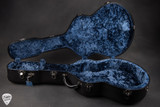 Kevin Ryan “The Driftwood” Cathedral Grand Fingerstyle – Lutz Spruce & Honduran Mahogany Acoustic Guitar
