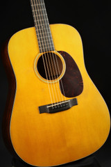 Martin D-18 Authentic 1939 VTS Aged #2391929