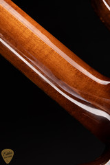 Spector NS-5XL Neck Thru Caramel Custom Bass Guitar ---