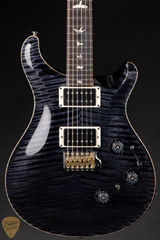 Paul Reed Smith Custom 24 Piezo Gray Black