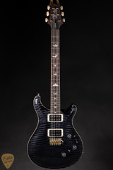 Paul Reed Smith Custom 24 Piezo Gray Black