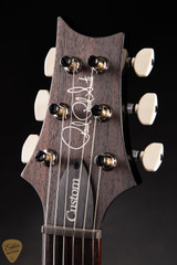 Paul Reed Smith Custom 24 Piezo Gray Black