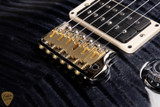 Paul Reed Smith Custom 24 Piezo Gray Black