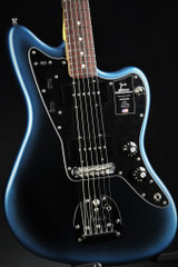 Fender American Professional II Jazzmaster, Rosewood - Dark Night #US20046780
