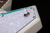 Kauer Gripen Jazz Cup electric guitar