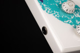 Kauer Gripen Jazz Cup electric guitar