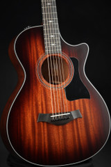 Taylor 322ce 12 Fret - SEB #1211120002