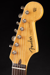 Fender Custom Shop Master Built 70th Anniversary Modernized Strat Relic Desert Sand/2024 Autumn Winter Dealer Event