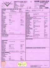 Fender Custom Shop 1959 Precision Bass Journeyman Bass Guitar in Olympic White