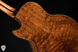 Irvin Guitars SP Signature Parlor – Lutz Spruce & Koa Acoustic Guitar