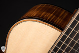 Irvin Guitars SP Signature Parlor – Lutz Spruce & Koa Acoustic Guitar