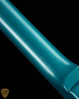 Gibson Custom Shop 1965 Non-Reverse Firebird V 12-String Reissue Biscay Aqua VOS