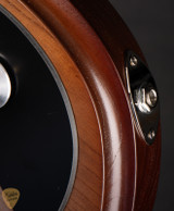 Dunable Gnarwhal Baritone Electric Guitar in Light Brown Charcoal Burst