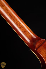 Epiphone Kirk Hammett “Greeny” 1959 Les Paul Standard Electric Guitar in Greeny Burst