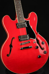 Heritage H-535 - Translucent Cherry #AK09905