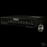 Mesa Boogie Subway D-800 Plus Bass Amp Head